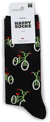 Happy Socks Sokker Trick Bike Product