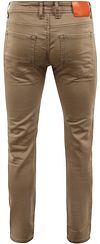 Passande Kant Jeans Khaki Product