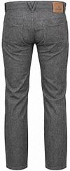 Vanguard V40 Rider Broek Melange Grijs
