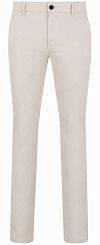 BOSS Pantalón Beige 50559149-070