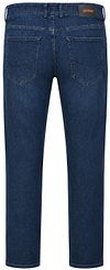 Gardeur Bradley Hose Stone Blau Product / Achterkant