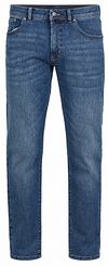 Køb Pierre Cardin Jeans Dijon Blå BUB C7 32320.7001-6824 | Suitable