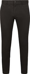 PME Legend American Classic Chino Svart PTR935-999-999