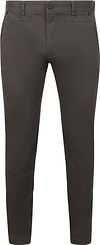PME Legend Spodnie Antracytowy PTR935-9117-9117