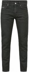 PME Legend Nightflight Pantaloni Green PTR2609634-8039-8039