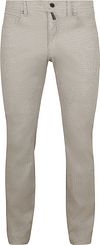 Pierre Cardin Spodnie Szary C3 34540.1074-8018