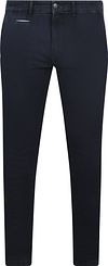 Steppin' Out Spodnie Niebieski SM3002.0003-2100