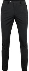 Suitable Pantalón Negro PA-BASE-ST-02