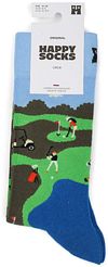 Happy Socks Socken Golf