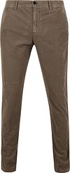 Alberto Rob Chinos Beige 62871828-130-130