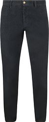 Steppin' Out Pantalone Blu PA-CORD8-SO-25.01 navy