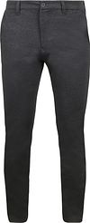 MAC Pantalón Azul 0767L661791-186B