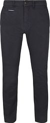 Steppin' Out Spodnie Niebieski SM3002.0003-2003