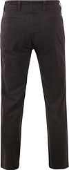 Dockers Cali Chino Zwart Product / Achterkant