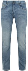 PME Legend Pantalón Azul PTR720-PLB-PLB 