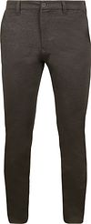 MAC Chinos Griffin Brun 0767L661791-291B köp | Suitable