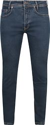 Mac Driver Jeans Blå 1995L051806-H611