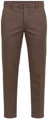 Køb Meyer Chino Bonn Brun 1022361600-35 | Suitable
