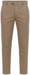 Køb Meyer Chino Bonn i beige 1022361500-33 | Suitable