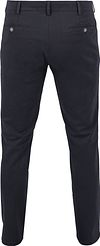 Meyer Pantalon Dubai Marine Product / Achterkant