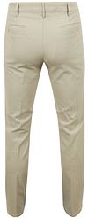 Pantaloni Meyer Dublin beige chiaro Product / Achterkant