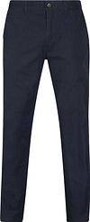 Scotch & Soda Chino Stuart Navy 179178-401