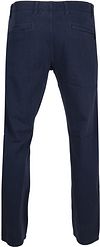 Dockers Slim Tapered Navy Product / Achterkant