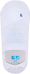 Falke Cool Kick Antislip sokker Hvit Product