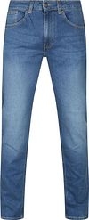 Dunn Low Tapered Pure Blue köp | Suitable