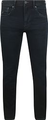 PME Legend Pantalone Blu scuro PTR140-DND-DND 