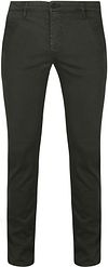 Mac Jeans Driver Pants Dunkelgrün 1995L635100-360W kaufen | Suitable