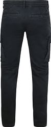 PME Legend Expedizor Pantalon Cargo Marine Product / Achterkant