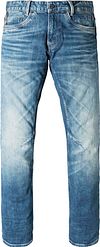 PME Legend Skymaster Jeans Blauw PTR650-RBV