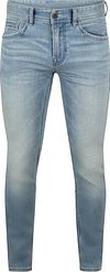 PME Legend Tailwheel Jeans Lyseblå CLB PTR140-CLB