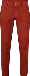 Steppin' Out Pantalón Rojo PA-CORD8-SO-25.04 WI