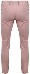 Suitable Pantaloni in jersey Dace rossi Product / Achterkant