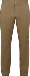 Alberto Pantalone Beige 49271203-530-530