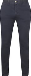 McGregor Pantalone Blu MM251.3001.01-2100