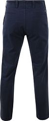 Dockers Cali Chino Dunkelblau Product / Achterkant