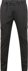Køb Dstrezzed Lancaster Kamp Chino Antraciet 501790-995 | Suitable