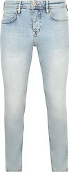 McGregor Spodnie Niebieski MM251.4001.03-2901