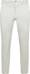 Mac Driver Pants Chino Silver order online | Suitable