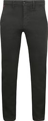 Køb MAC Jeans Driver Bukser Stengrå 1995L635100-077W | Suitable