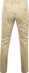 Passerende Chino Plato Ecru Product