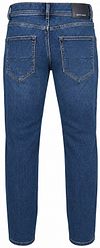 Pierre Cardin Jeans Dijon Blue BUB Product / Achterkant