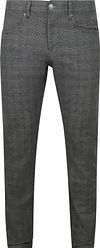 Vanguard Pantalón Gris VTR2509630-9044-9044