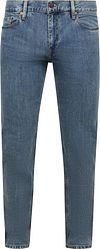 Alberto PIPE Jeans Bleu 89391896-822-822 commander en ligne | Suitable