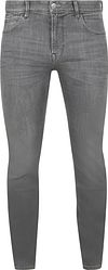 Vanguard Pantalone Grigio VTR515-GMD-GMD 