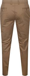 Passar Plato Chino Khaki Product