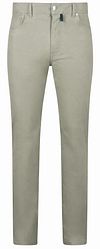 Pierre Cardin Broek Laval Haze Groen kopen | Suitable